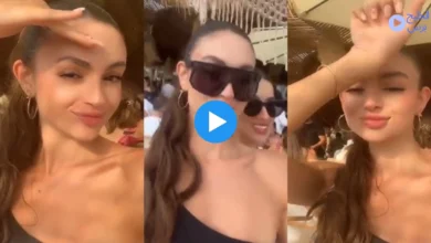 فضيحة جيني اللبنانية