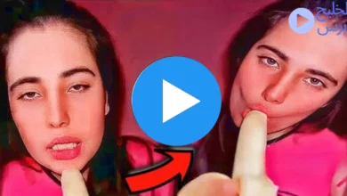 فيديو فضيحة دنيا سطايفية