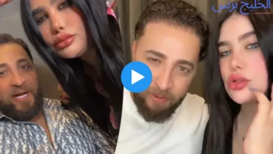 فيلم انجي خوري مع انطونيو سليمان(1)