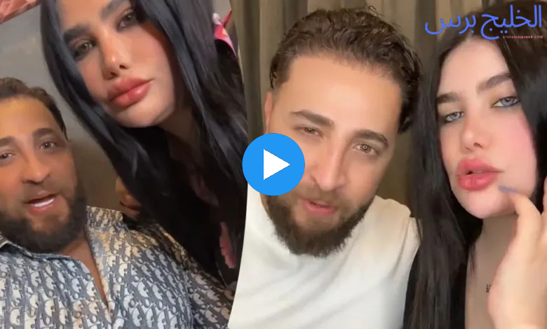 فيلم انجي خوري مع انطونيو سليمان(1)