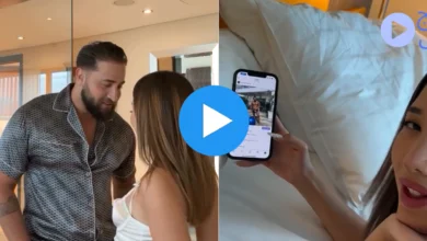 فيلم انطونيو سليمان مع ليلى المغربية