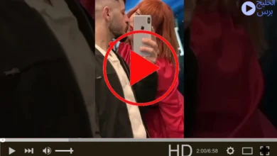 فضيحة سالي العوضي