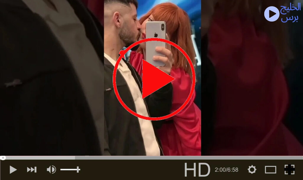 فضيحة سالي العوضي