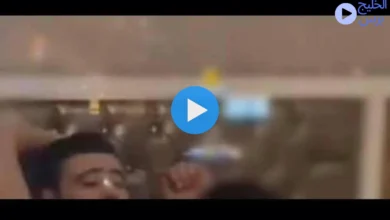 فضيحة مجد جرادات