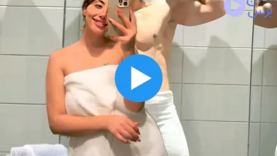 فيديو الوحش التونسي مع ساريكول