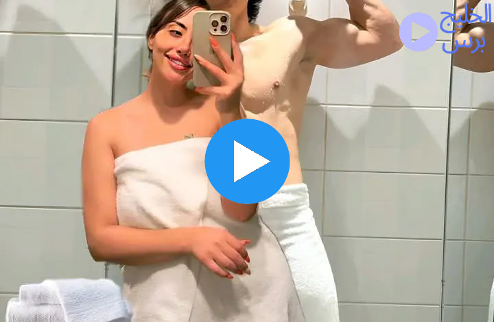 فيديو الوحش التونسي مع ساريكول