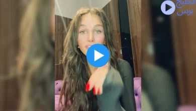 فيلم انطونيو سليمان مع اية خلف