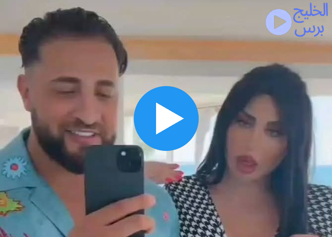 فيلم انطونيو سليمان مع ريم المكاحيل