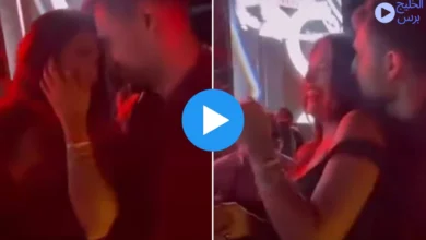 فيديو فضيحة اسماء جلال