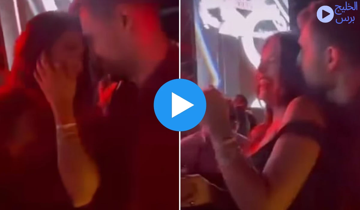 فيديو فضيحة اسماء جلال