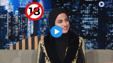 فيديو مريم عبد الستار