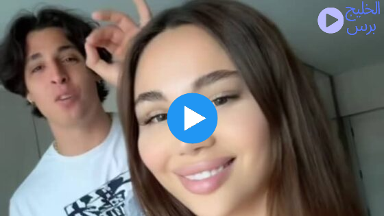 فيلم الوحش التونسي مع نايا خيري