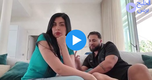 فيلم انطونيو سليمان مع ميرا النوري