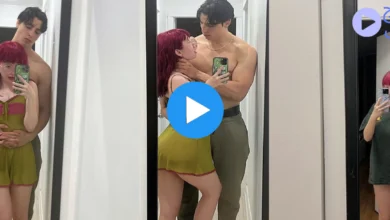 فيلم يوسف خليل مع بيبي دول دانييلا