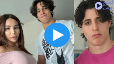 فيديو جاتوزو بين يوسف خليل ونايا خوري