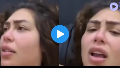 فيديو هدير عبد الرازق 9 دقائق