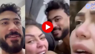 فيديو هدير عبد الرازق كامل والاصلي تيرا بوكس