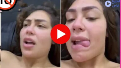 فيديو هدير عبد الرازق واوتاكا