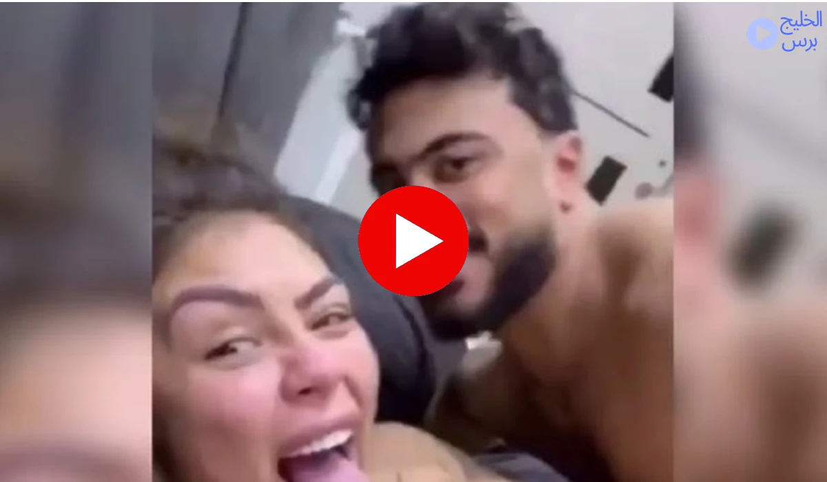 هدير عبد الرازق ix1xxi مع محمد اوتاكا لايف