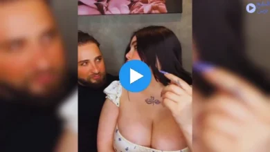 انطونيو سليمان مع انجي خوري