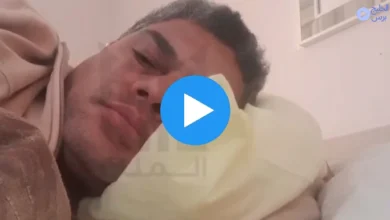 فضيحة معتز عبد الفتاح