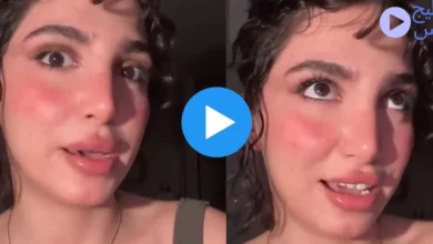 فيديو فضيحة صفا محمد