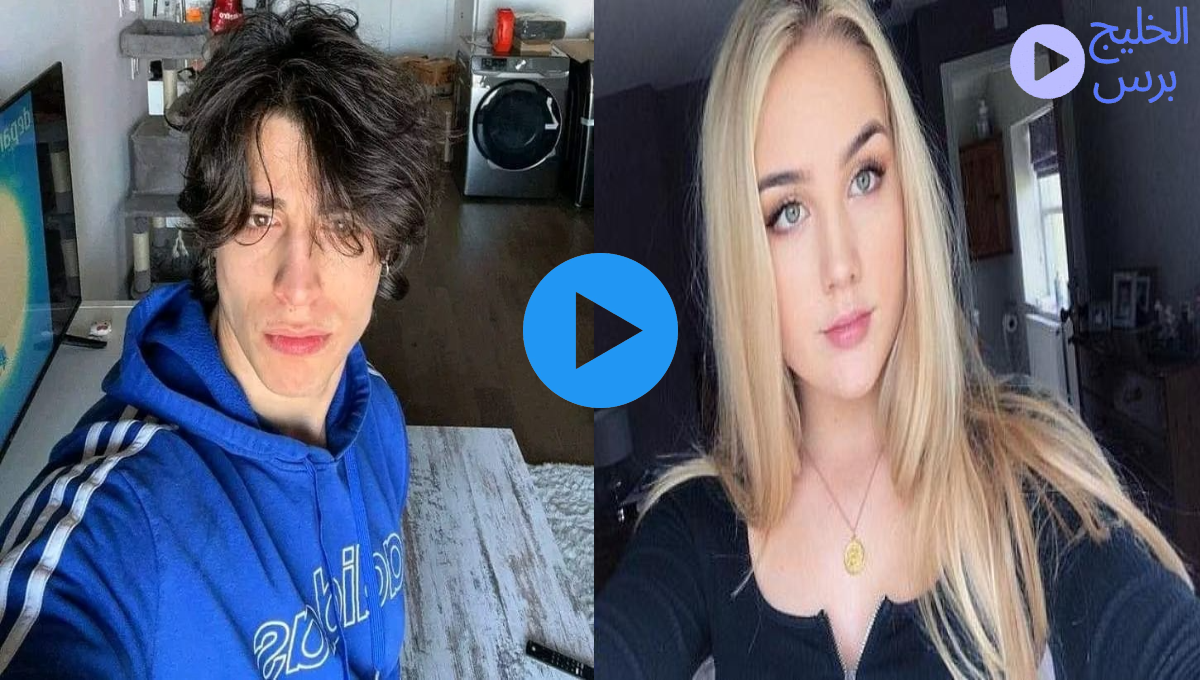 فيلم الوحش التونسي مع البريطانية فرانسيس بينتلي